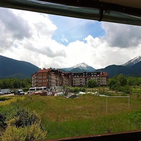 شقة Sunny Terrace, Pirin Views, Art And Books بانسكو