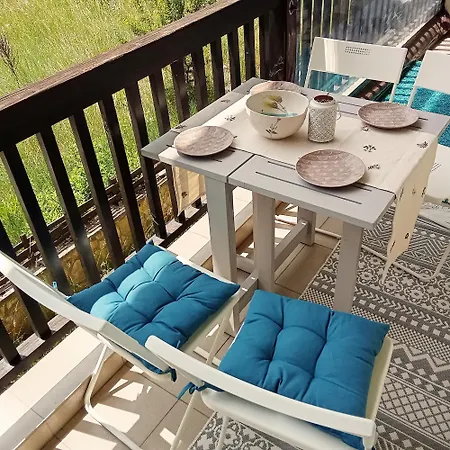شقة Sunny Terrace, Pirin Views, Art And Books بانسكو