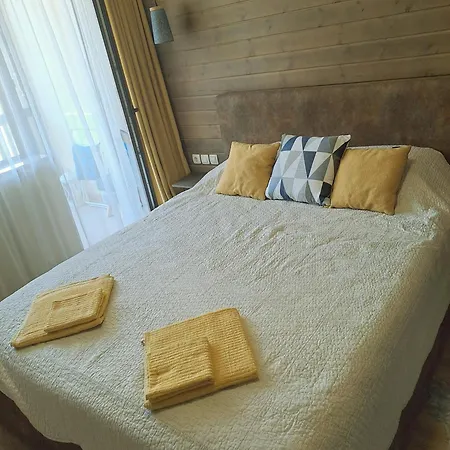 شقة Sunny Terrace, Pirin Views, Art And Books بانسكو