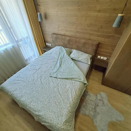 Sunny Terrace, Pirin Views, Art And Books *