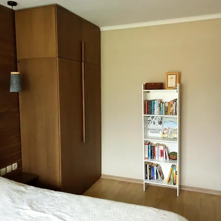 Sunny Terrace, Pirin Views, Art And Books *